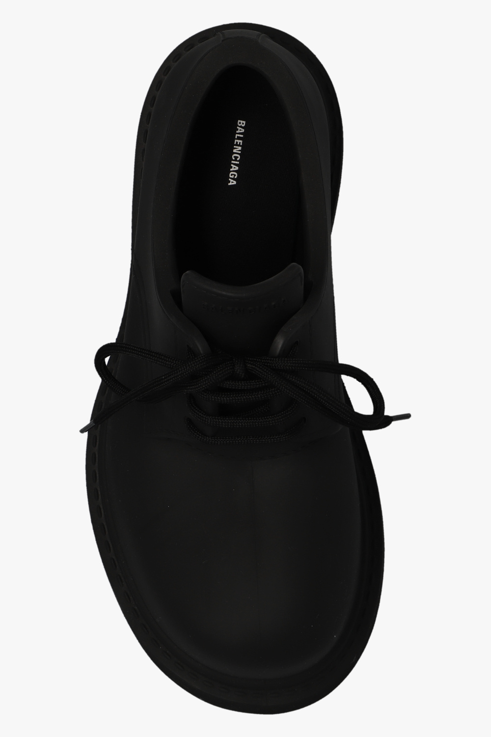 Balenciaga 'Steroid' Derby shoes | Men's Shoes | Vitkac